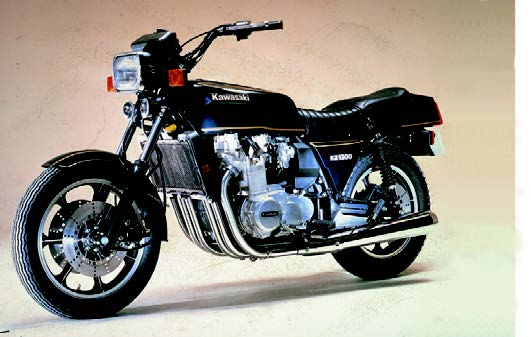 CBX、Z1R、XS1100SP！リッターオーバーのバイクが続々登場！【日本バイク100年史 Vol.014】（1977-1978年）＜Webアルバム＞