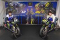 ＜日本GP観戦＞梅本まどか＆大関さおりがMotoGPを満喫中！