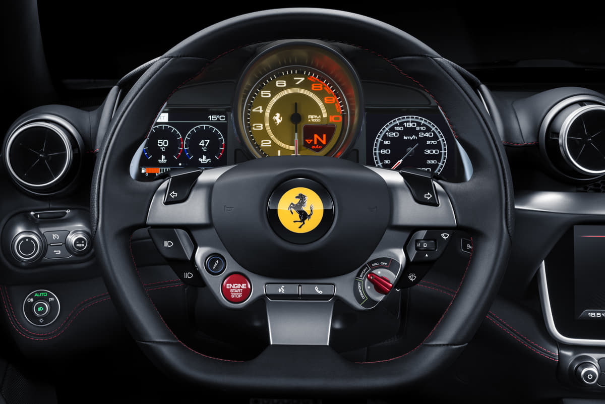 フェラーリ ってどんな自動車メーカー 最新ラインアップと価格を調べてみた Auto Messe Web 自動車情報サイト 新車 中古車 Carview