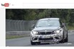 BMW2シリーズ高性能モデルがニュルに