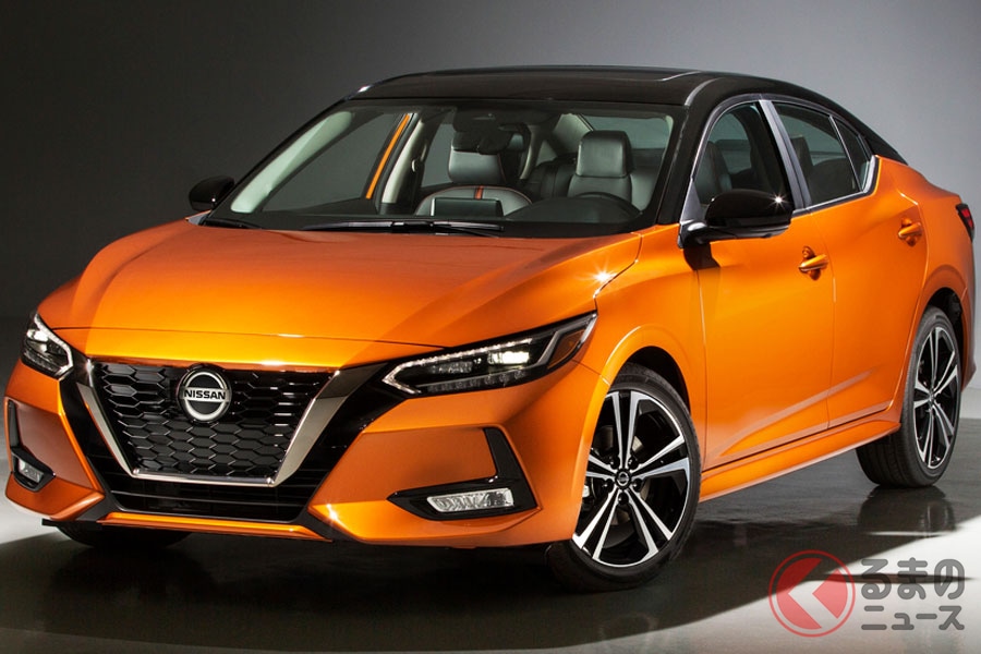 なぜ中国では日産 シルフィ が人気 セダン人気低迷の日本と異なる海外の事情とは くるまのニュース 自動車情報サイト 新車 中古車 Carview