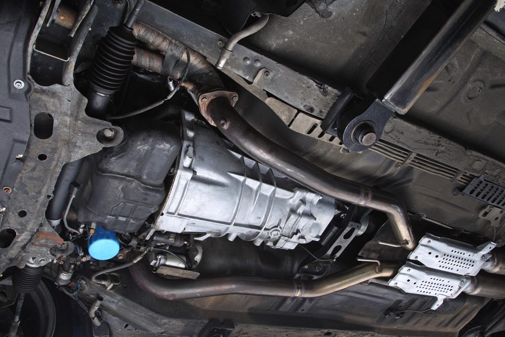Naでもターボでも楽しめる純血スポーツ Z32 の魅力を再検証 的確な機関リフレッシュでzの輝きを保つ Web Option 自動車情報サイト 新車 中古車 Carview