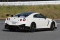 【サーキット試乗】「ニッサン GT-R ニスモ」さらなる進化を遂げた“ザ・ジャパニーズ・スーパースポーツ”