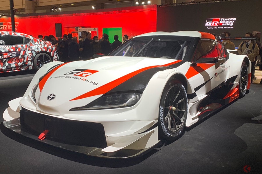 車離れ といわれるなかマイルドヤンキー層は増加 カスタムカーイベントに過去最多の来場者が訪れる理由 くるまのニュース 自動車情報サイト 新車 中古車 Carview