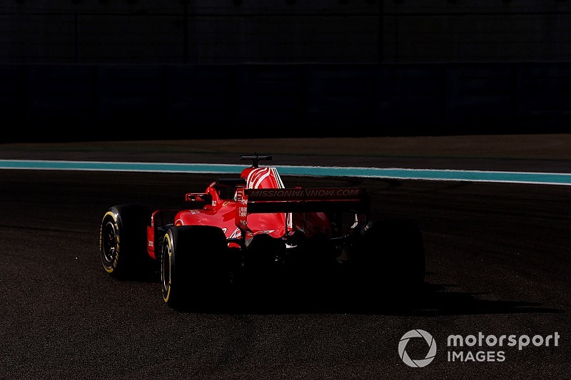 フェラーリ、テスト初日の前日に、新型マシン”コードネーム670”を初走行か？