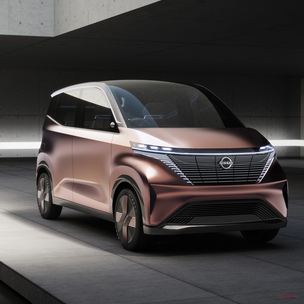 コロナなくとも方向転換 ルノー 日産 三菱 連携強化 日産は日本 北米 中国とevのリーダーへ Autocar Japan 自動車情報サイト 新車 中古車 Carview