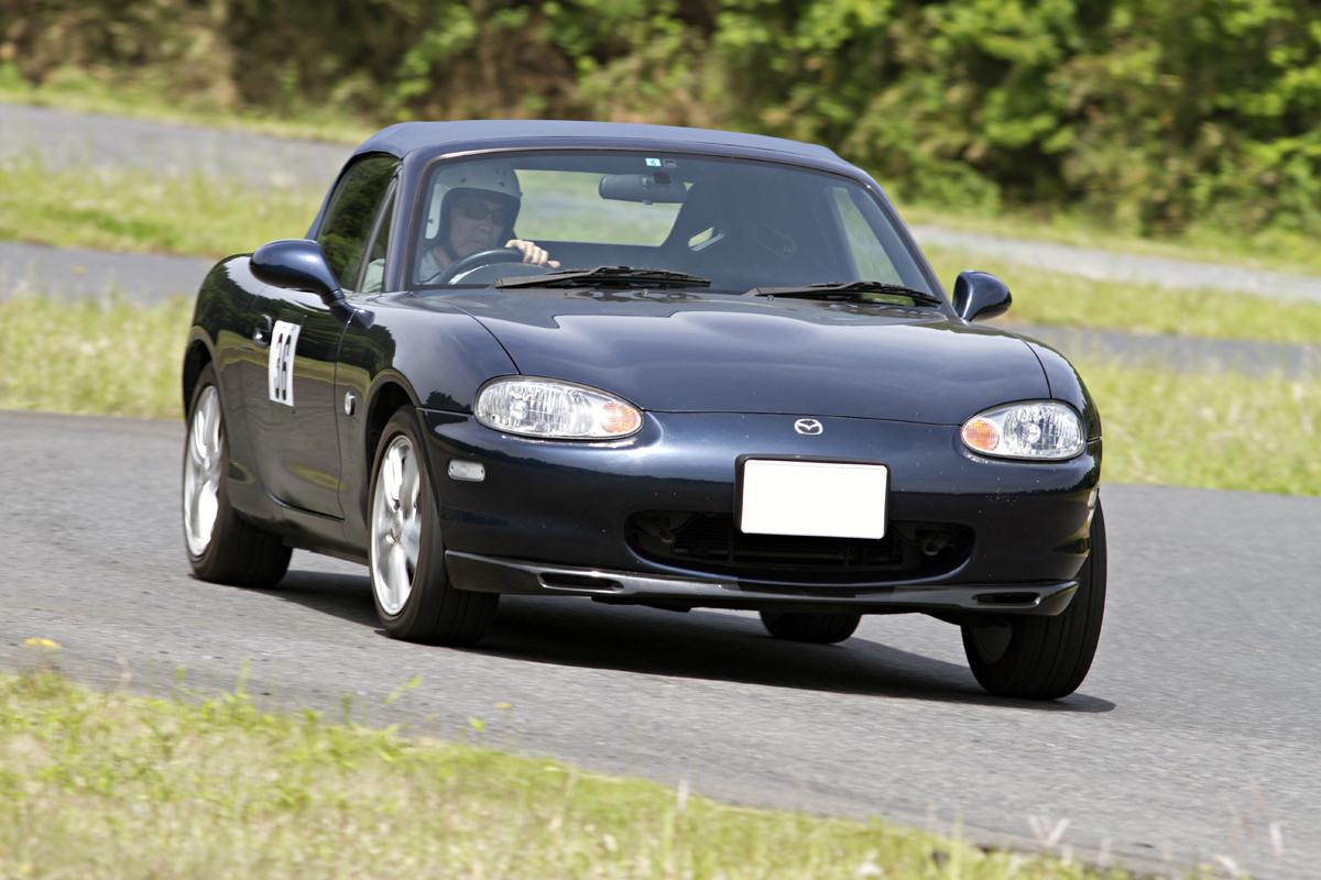 運転技術は相棒で変わる 初心者がウデを磨くなら乗るべき100万円以下の中古車４選 Web Cartop 自動車情報サイト 新車 中古車 Carview