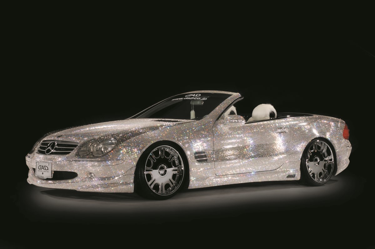 D A D Dub ツイン日の丸 カスタムカーの窓に見かけるステッカーは一体何もの Auto Messe Web の写真 13ページ目 自動車情報サイト 新車 中古車 Carview