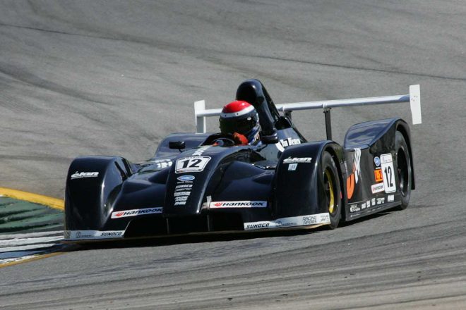 06年プチ ル マン ドライバーとして挑んだコリンズに仕掛けられたチームの巧妙な 罠 日本のレース通サム コリンズの忘れられない1戦 Autosport Web 自動車情報サイト 新車 中古車 Carview