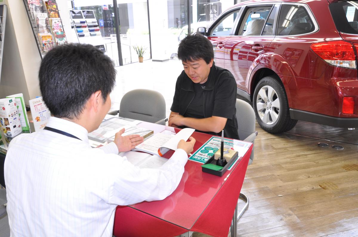 試乗はちょっと な人でも新車購入前にディーラの展示車で絶対に確認すべきこと5つ Web Cartop の写真 3ページ目 自動車情報サイト 新車 中古車 Carview