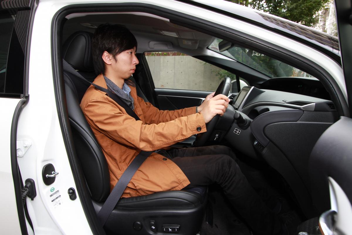 試乗はちょっと な人でも新車購入前にディーラの展示車で絶対に確認すべきこと5つ Web Cartop の写真 自動車情報サイト 新車 中古車 Carview