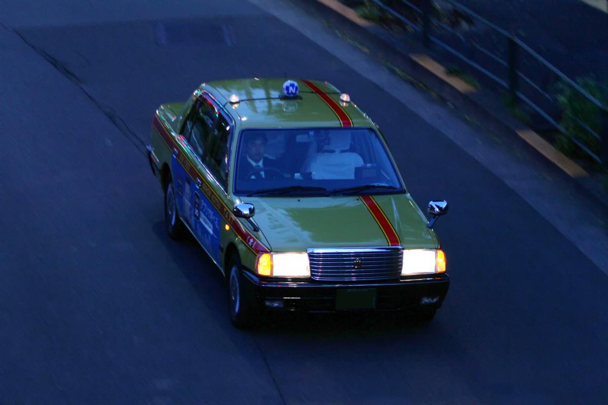 詐欺や暴言に酔客の対応 タクシー運転手が遭遇するトラブルとは Web Cartop 自動車情報サイト 新車 中古車 Carview