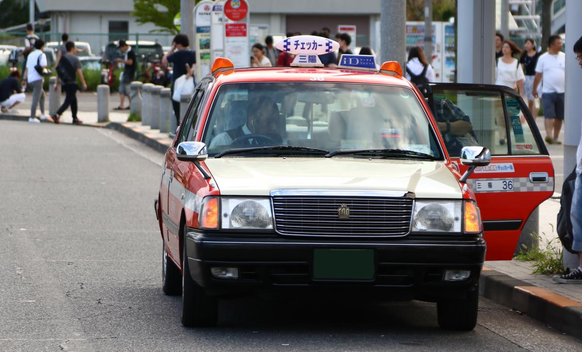 詐欺や暴言に酔客の対応 タクシー運転手が遭遇するトラブルとは Web Cartop 自動車情報サイト 新車 中古車 Carview