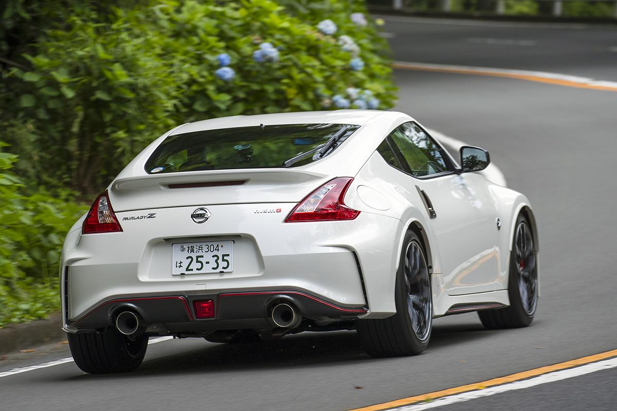 ドライブ直後にクルマから聞こえる キンキン カンカン という異音の正体とは Web Cartop 自動車情報サイト 新車 中古車 Carview