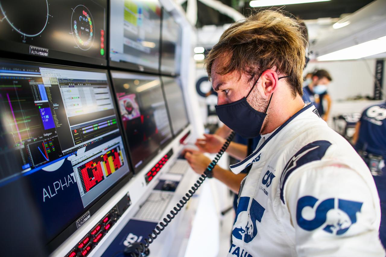 F1第6戦スペインgp 2位フェルスタッペンの優等生的コメントの行間には悔しさが滲み出ていた モータースポーツ Webモーターマガジン 自動車情報サイト 新車 中古車 Carview