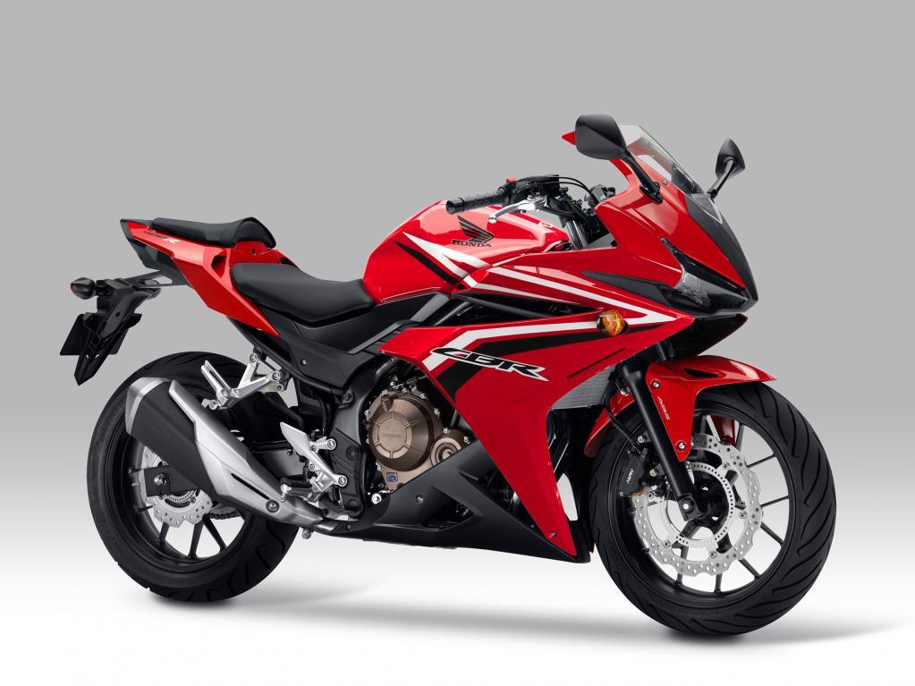 続 カワサキ ニンジャ400はなぜ人気 Cbr400rとyzf R3と比べてみた 400cc比較 Motorfan の写真 6ページ目 自動車情報サイト 新車 中古車 Carview