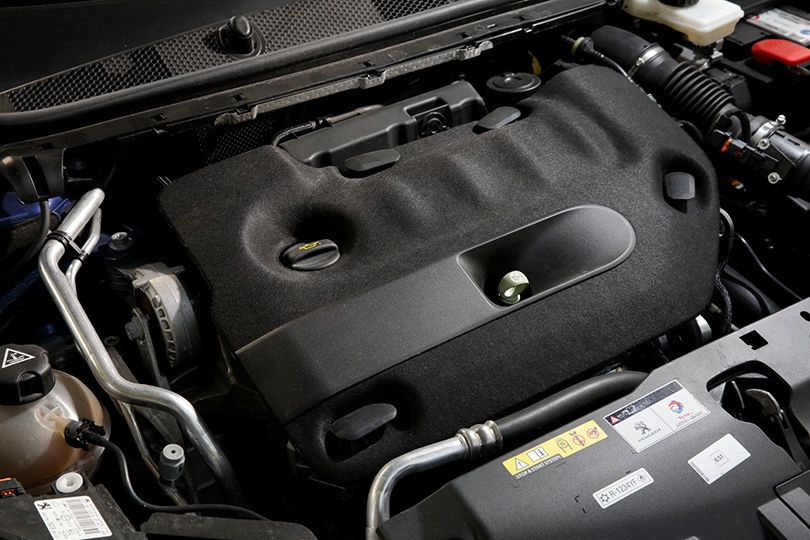 フランス車もついに多段化の時代に 8速at化された308の走りやいかに Gq Japan 自動車情報サイト 新車 中古車 Carview