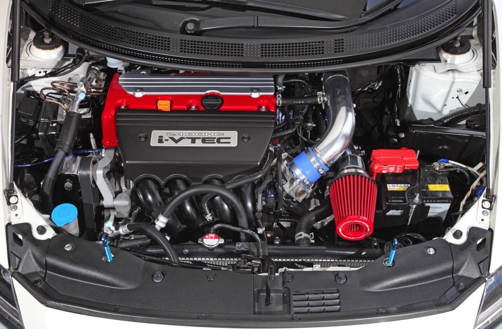 Cr Zにk24a 71マークiiにsrdet 変態的エンジンスワップマシン2連発 Web Option 自動車情報サイト 新車 中古車 Carview