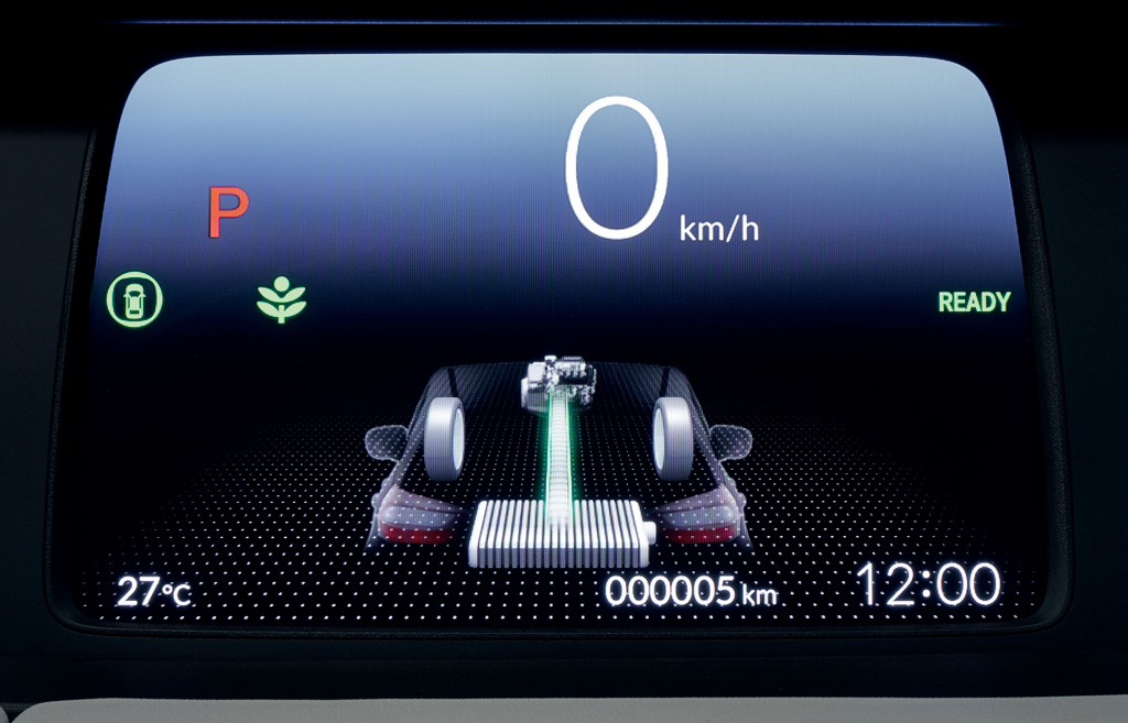 新型 ホンダ フィット がついに発売開始 Le Volant Carsmeet Web 自動車情報サイト 新車 中古車 Carview