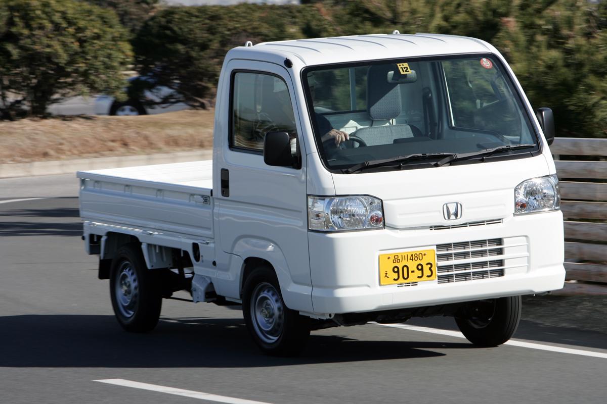 クルマ好きに隠れファン多し 軽トラック販売ランキングtop８と各車のウリとは Web Cartop 自動車情報サイト 新車 中古車 Carview