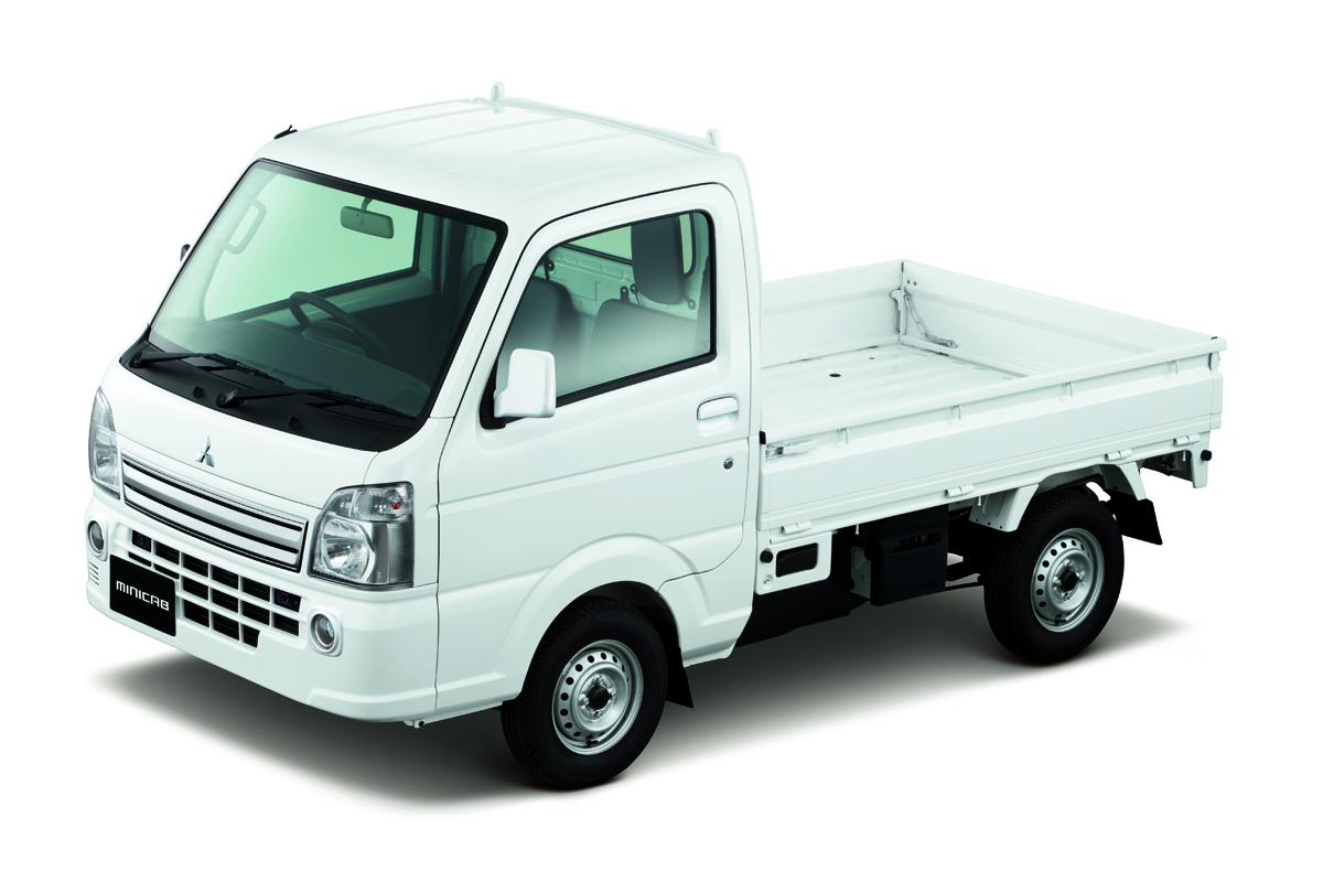 クルマ好きに隠れファン多し 軽トラック販売ランキングtop８と各車のウリとは Web Cartop 自動車情報サイト 新車 中古車 Carview