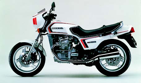 「Z1000R」「CB1100R」不滅の人気車種が登場【日本バイク100年史 Vol.026】（1982年）＜Webアルバム＞