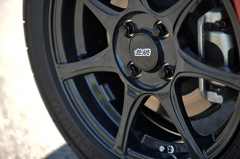 ホンダ S660 Mugen Raが台数限定で登場 違いが際立つ内外装 足回りを強化 Carview の写真 13ページ目 自動車情報サイト 新車 中古車 Carview