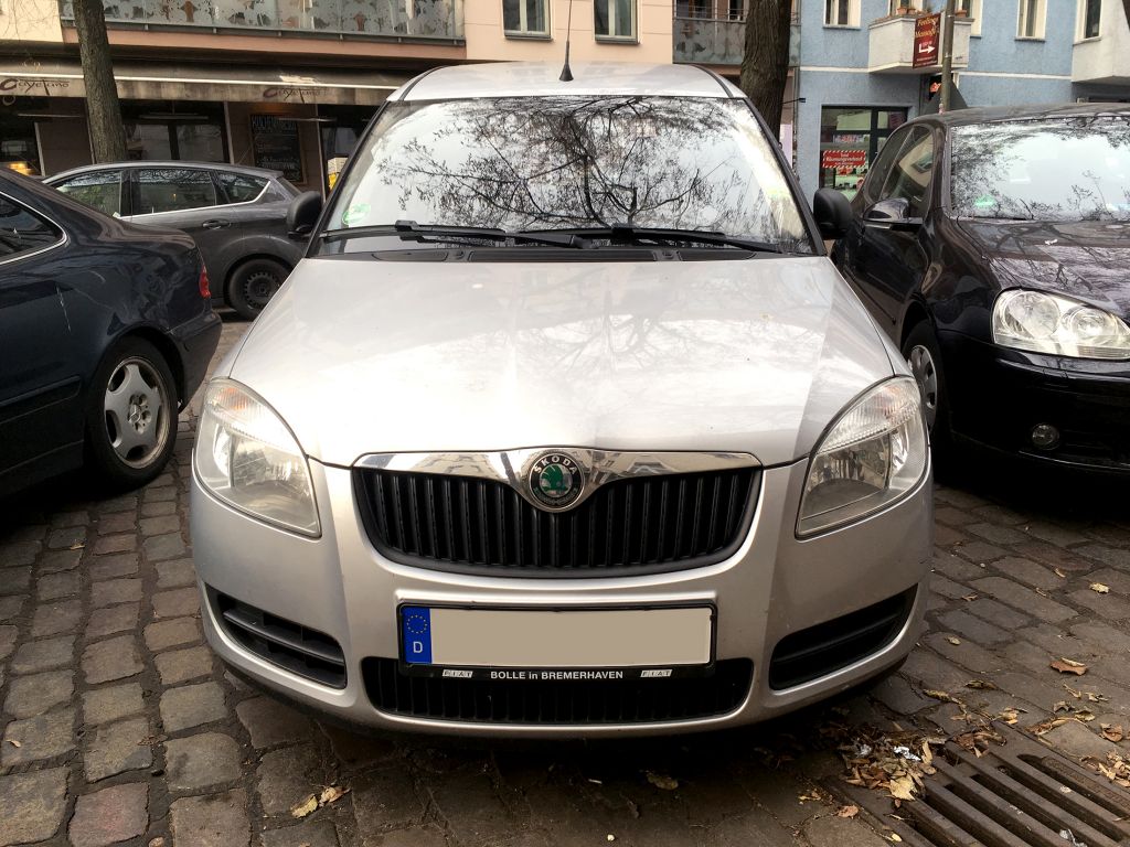 ライバルはルノー カングー チェコ生まれのスタイリッシュでコンパクトなバン シュコダ プラクティク をご紹介 外車王soken の写真 2ページ目 自動車情報サイト 新車 中古車 Carview