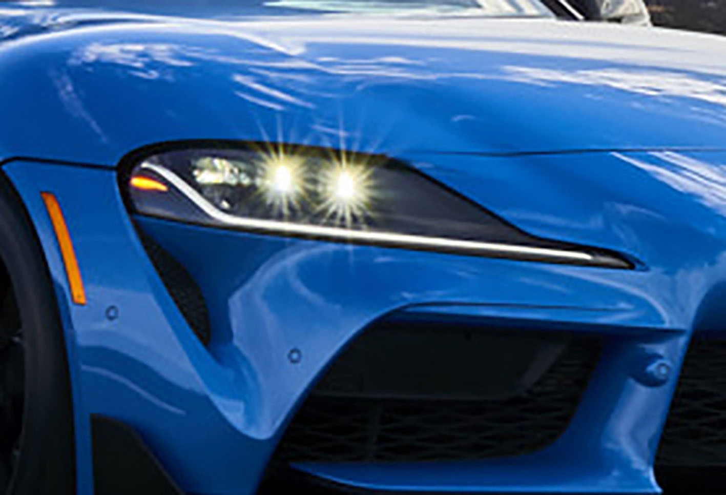 Grヤリス絶好調 タイプr今夏 ほか 日本スポーツカー界最新ニュース スクープ ベストカーweb の写真 自動車情報サイト 新車 中古車 Carview