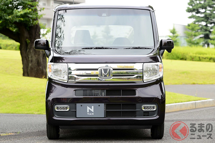 ホンダ N Box N Box カスタム 合計4万4974台リコール エンストして走行不可のおそれ くるまのニュース 自動車情報サイト 新車 中古車 Carview