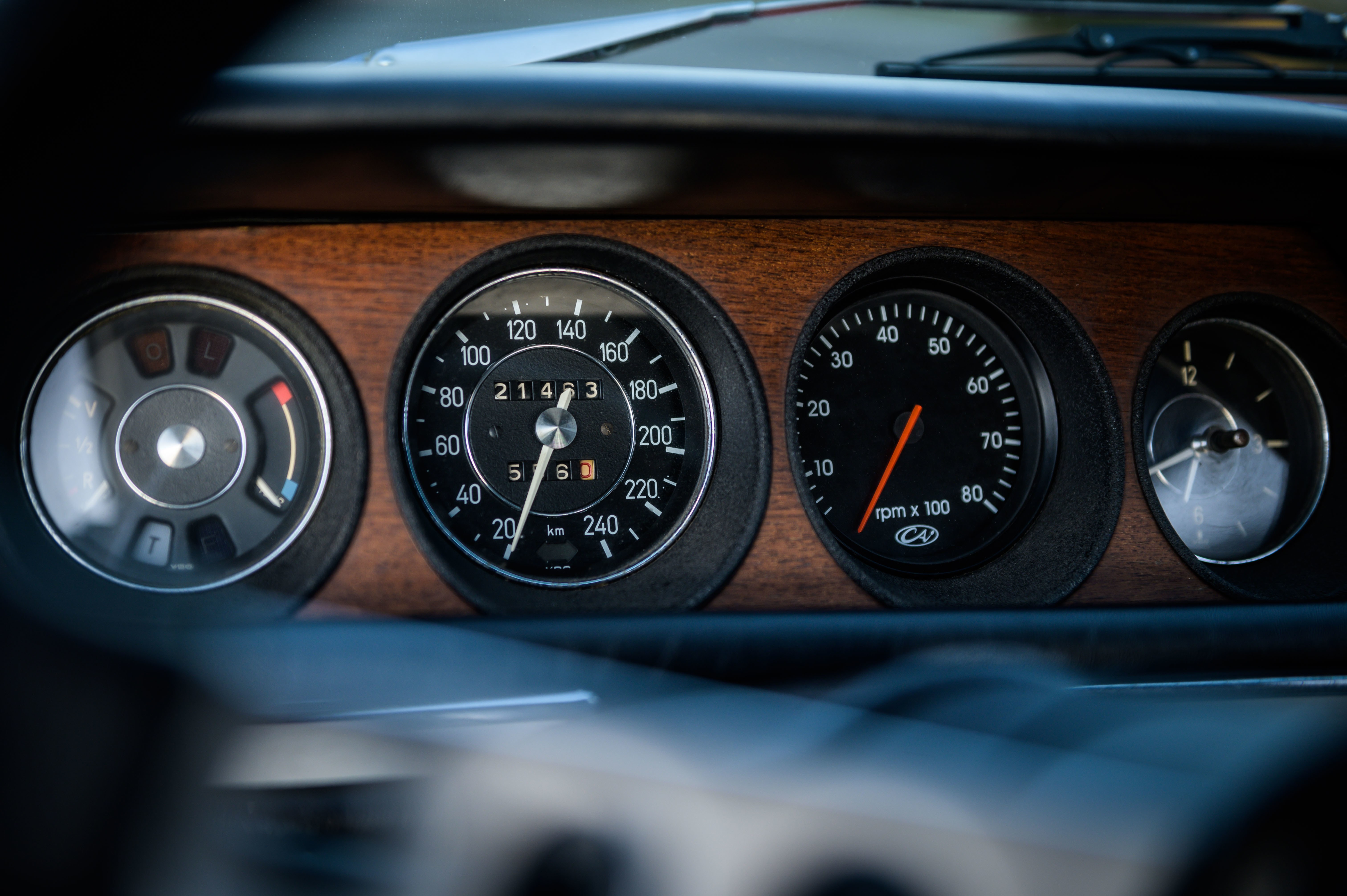 2桁ナンバー物語 Vol 5 三重33のbmwアルピナ 3 0csl B2s 後編 Gq Japan 自動車情報サイト 新車 中古車 Carview