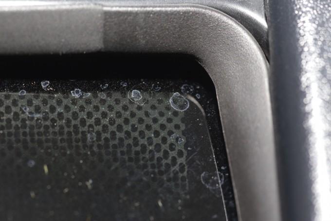 落ちない汚れの正体とは クルマのボディにつく ウロコ の原因と除去方法 Web Cartop 自動車情報サイト 新車 中古車 Carview