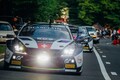 スパ24時間：前戦優勝のレクサスRC Fに性能調整。SRO、9車種のBoP変更を発表