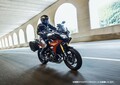 ヤマハ「トレーサー900」＆「トレーサー900GT」の2020年モデルが2月25日発売開始！  新色はマットダークグレーとマットグレー