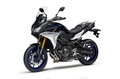 ヤマハ「トレーサー900」＆「トレーサー900GT」の2020年モデルが2月25日発売開始！  新色はマットダークグレーとマットグレー
