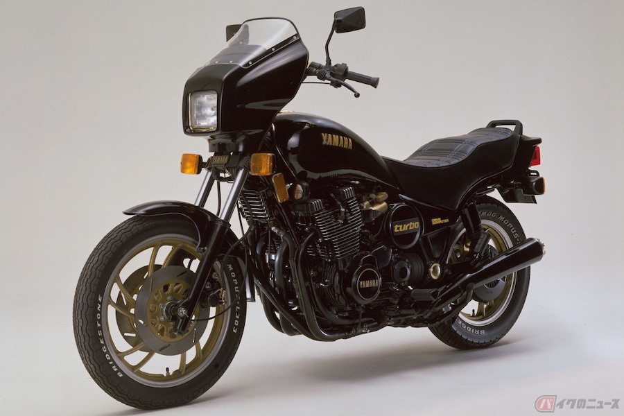 クルマだけじゃない ドッカン加速の過給機付きバイク5選 バイクのニュース の写真 13ページ目 自動車情報サイト 新車 中古車 Carview