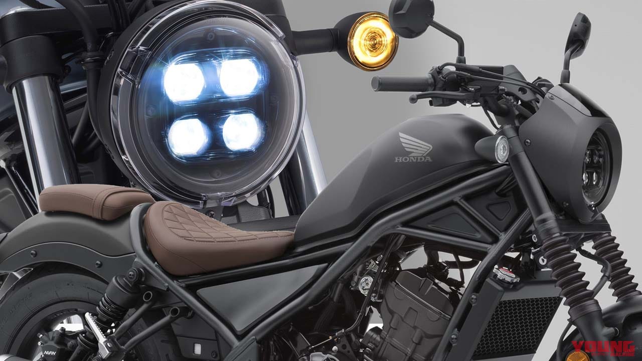 エディション レブル 250 s