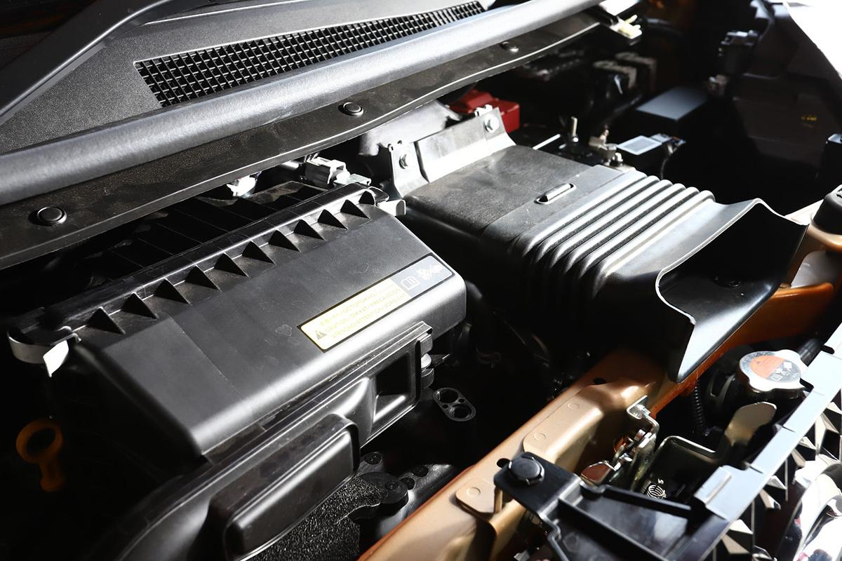 軽自動車クラスを超えた技術を満載する新型日産デイズのメカニズムに迫る Web Cartop 自動車情報サイト 新車 中古車 Carview