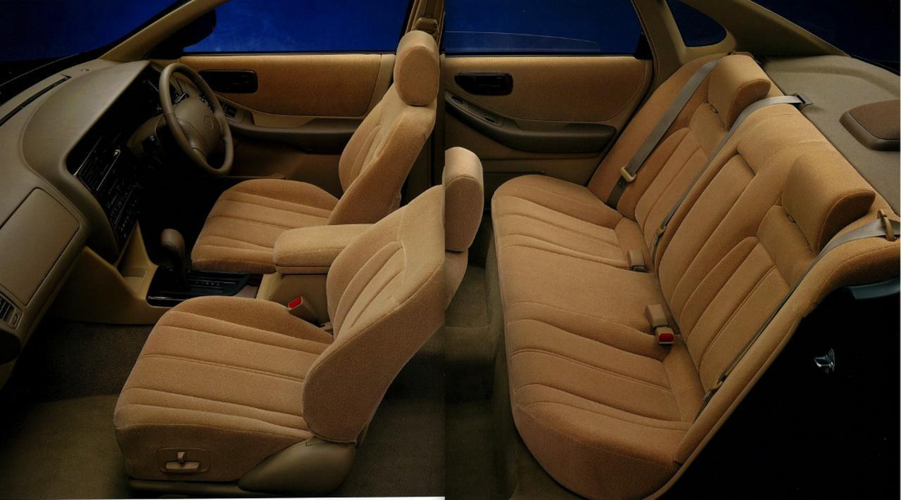 今日は何の日 アバロン発表 発売 アメリカで生産された逆輸入ff大型サルーン 24年前 1995年5月9日 Webモーターマガジン 自動車情報サイト 新車 中古車 Carview