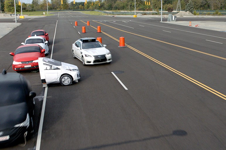 運転の楽しみと安全を両立する、トヨタの高度安全運転支援「ガーディアン」のキモは？