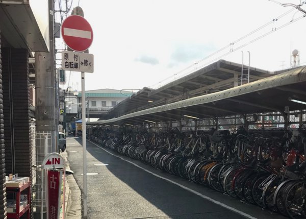 【違反すると罰金5万円!!】自転車の逆走をこのまま放置していいのか？