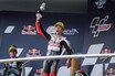 開幕から3戦連続ポールポジションの鈴木竜生選手がMoto3クラス今季初優勝！