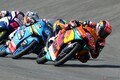 開幕から3戦連続ポールポジションの鈴木竜生選手がMoto3クラス今季初優勝！