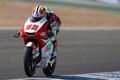 開幕から3戦連続ポールポジションの鈴木竜生選手がMoto3クラス今季初優勝！