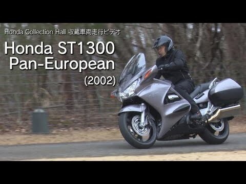 あなたはこのバイクを知っていますか？ ホンダ「収蔵車両走行ビデオ」に3台の歴史車両が追加！