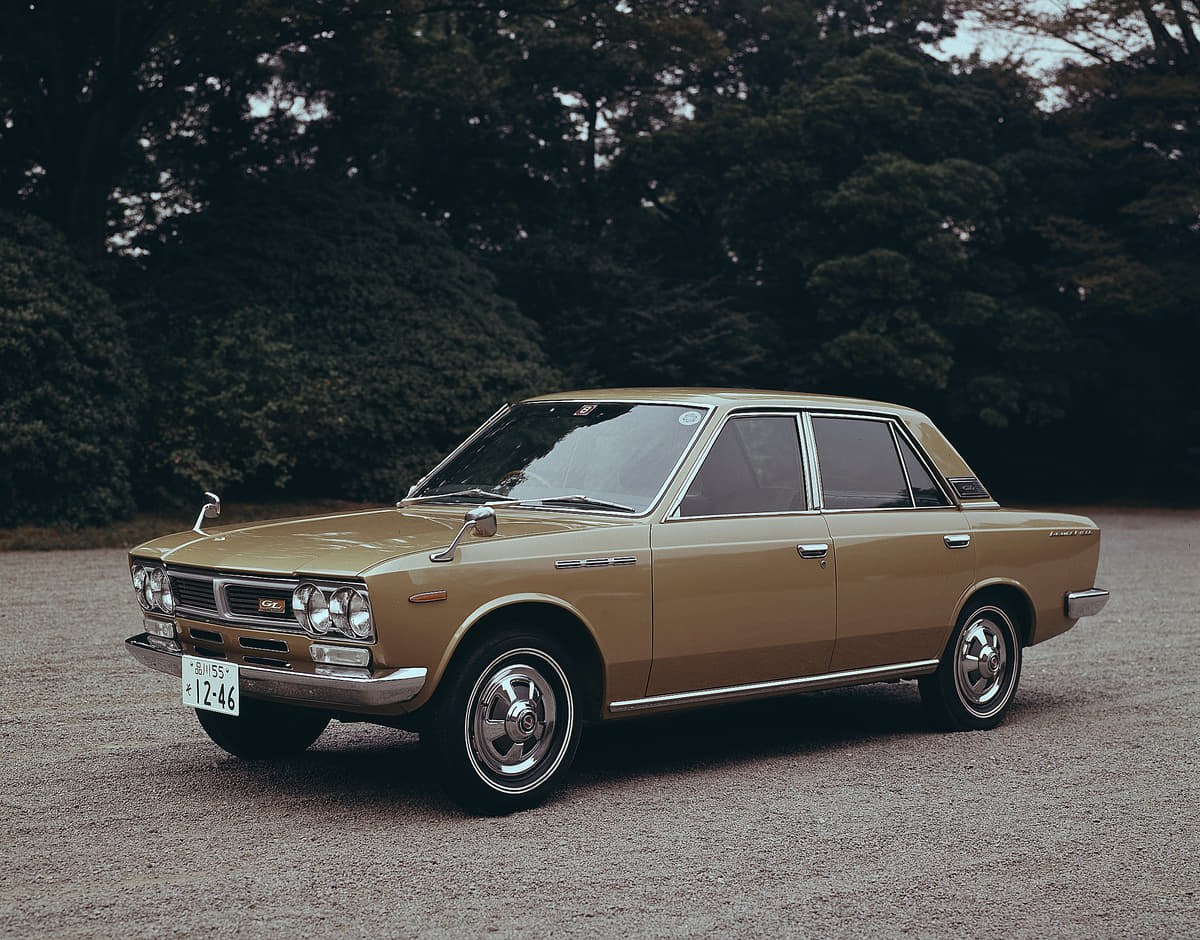 市場を席巻したトヨタ歴代マークii ライバル日産ローレルとスカイラインより優位だった理由 Auto Messe Web 自動車情報サイト 新車 中古車 Carview