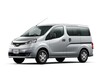 安全装備充実でビジネスからレジャーまで大活躍！　日産NV200が仕様向上