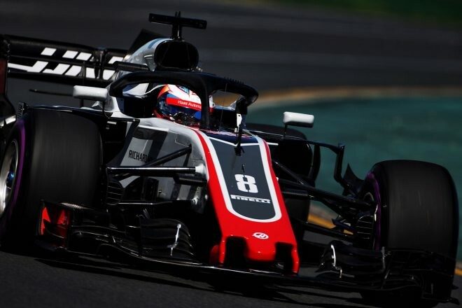 【タイム結果】F1第1戦オーストラリアGP フリー走行2回目