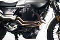 MOTO GUZZI「V7 IIIROUGH」を詳解！『ゴーグル2020／2月号』