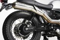 MOTO GUZZI「V7 IIIROUGH」を詳解！『ゴーグル2020／2月号』